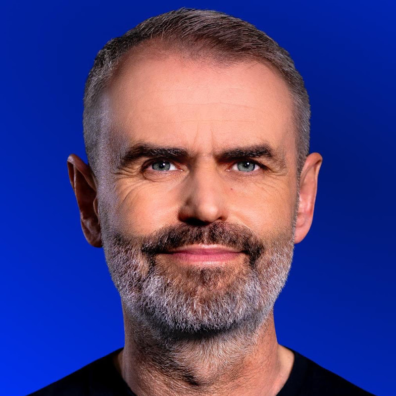 Channel Avatar