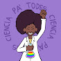 Ciencia pa' Todes logo