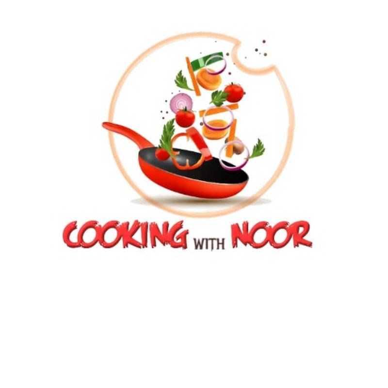 Cooking with Noor