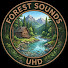 8kEzFZvtLzM-channel-avatar-Forest Sounds UHD