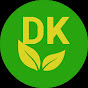 Dhamani Kitchen logo