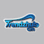 TRENDZ HUB GH logo