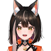 杜邊優妮 DBUni ch.【ドビアン・ヨウニ】