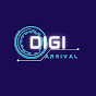 Digi Arrival logo