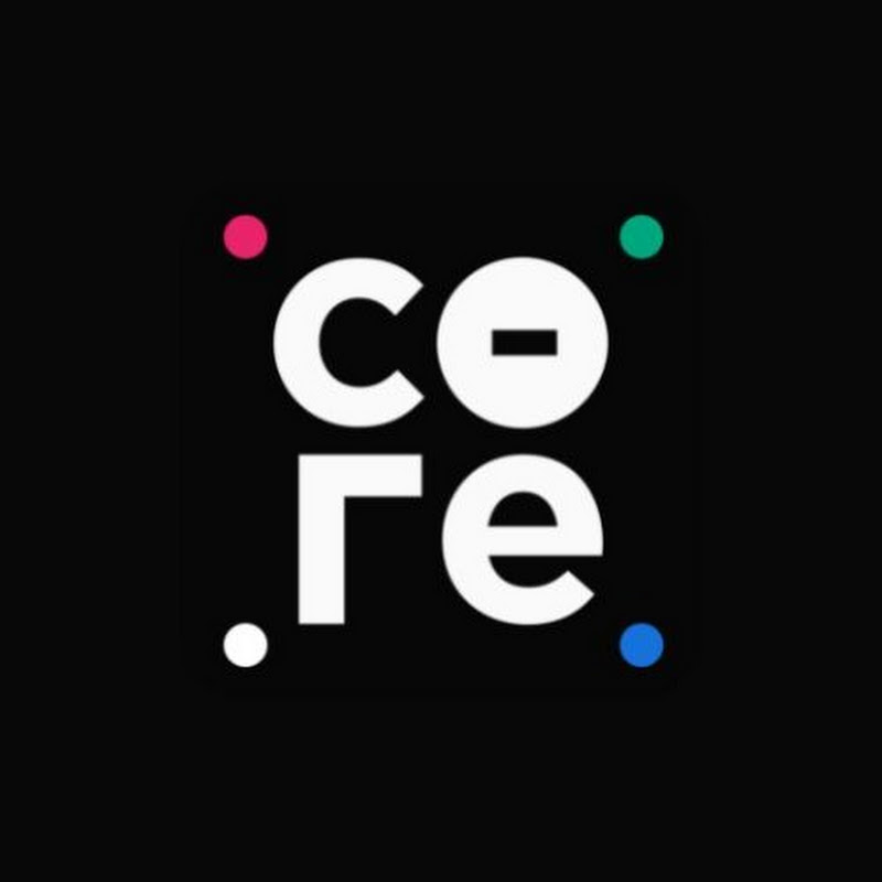 The Core Logo