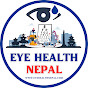 Eye Health Nepal logo
