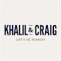 Khalil & Craig logo
