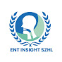 ENT Insight SZHL logo
