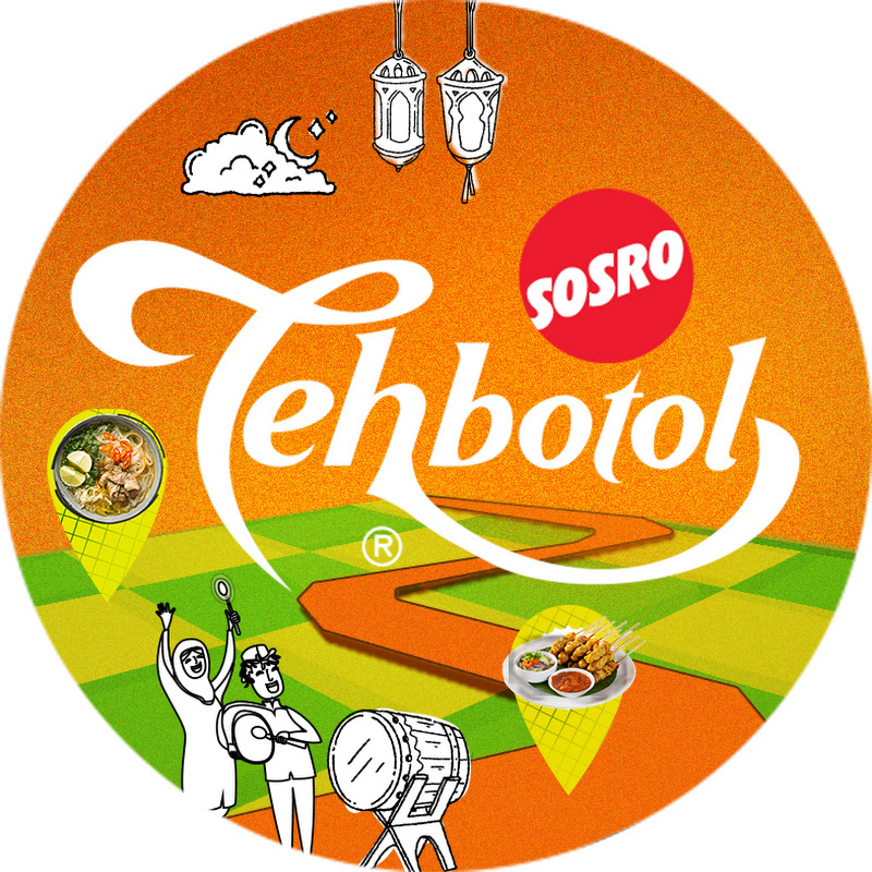 Tehbotol Sosro