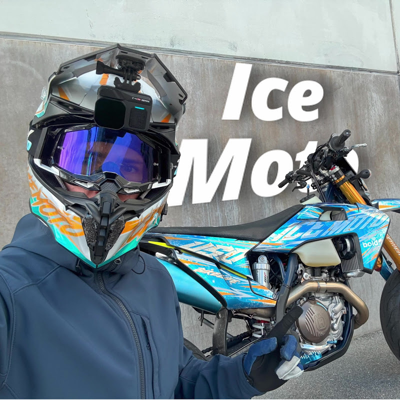 Ice Moto