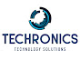 Techronics logo