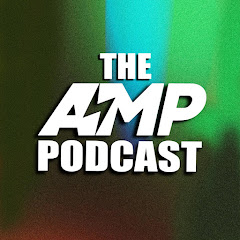 Логотип каналу THE AMP PODCAST