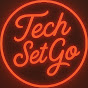 TechSetGo logo