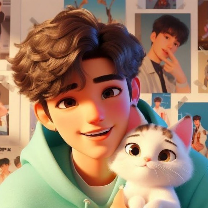 MeowingJay