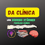 Da Clínica - Rodrigo Stürmer logo