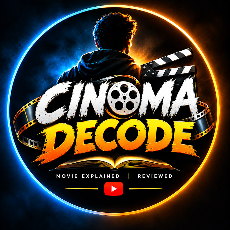 Cinema Decode