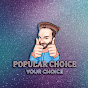 Popular Choice  logo