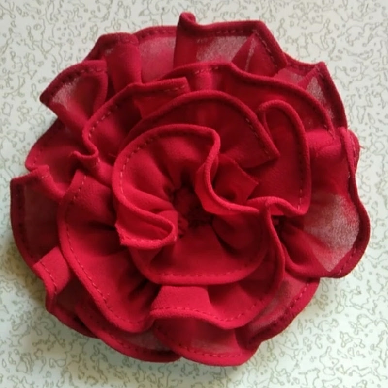 Sewing Tutorial