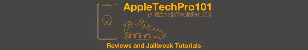AppleTechPro101 YouTube 频道头像