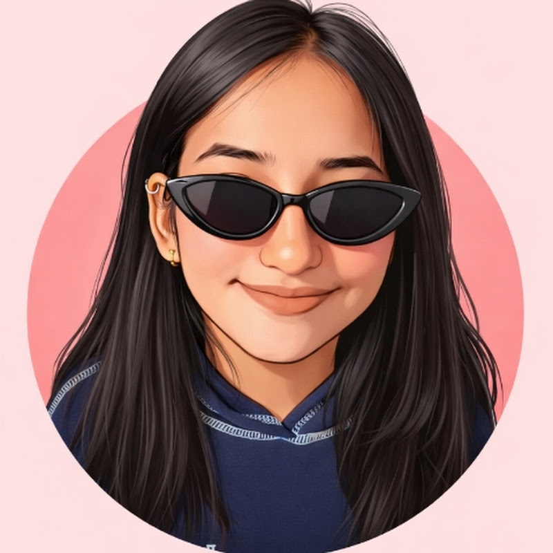 Hire DIVYA RAMLANI — Entertainment YouTube creator for sponsorships