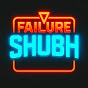 failure shubh logo