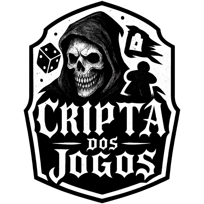 Cripta dos Jogos