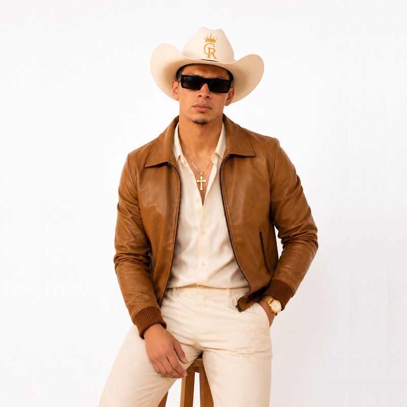 Cristian Robles - Topic