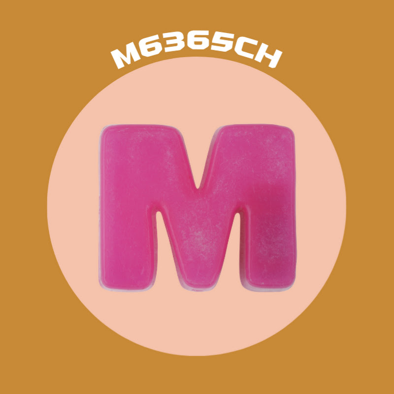 M6365ch