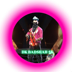 DK BADSHAH 5k