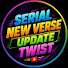 5Q4-aczSwug-channel-avatar-Serial New Verse Update Twist 