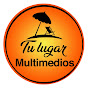 Tu Lugar MULTIMEDIOS logo
