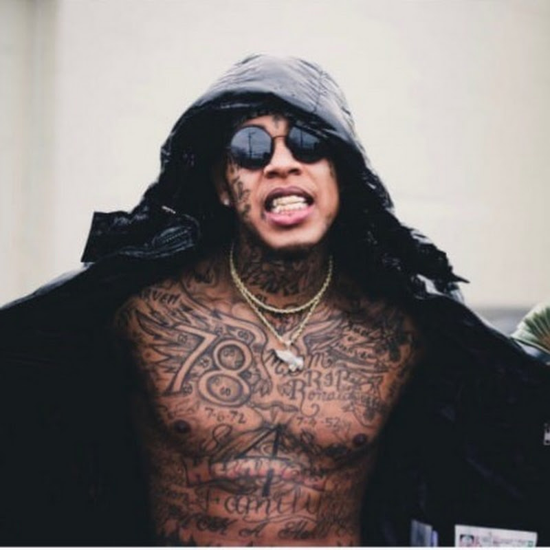 Foreign Frate - Go To War ( feat. 4L Ju )