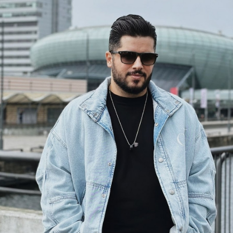 hussein khalifeh - حسين خليفة