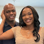 Vince and Brittney - @vinceandbrittney YouTube Profile Photo
