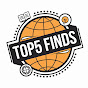 Top5 Finds logo