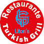 Liton's Turkish Grill logo