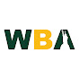 Wheelchair Basketball Australia logo