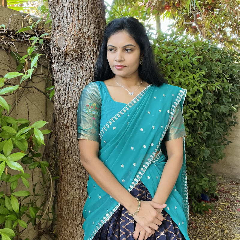 Anisha Chollangi