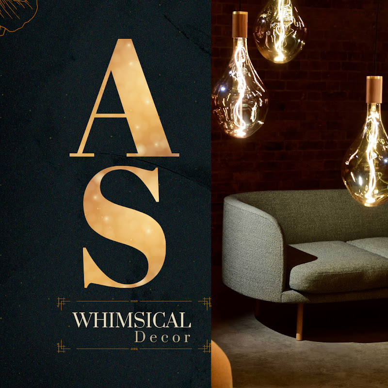 ASwhimsicaldecor