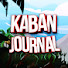 Kaban journal
