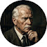 m2ptGDAvTGA-channel-avatar-CARL JUNG WISDOM and Carl Jung 