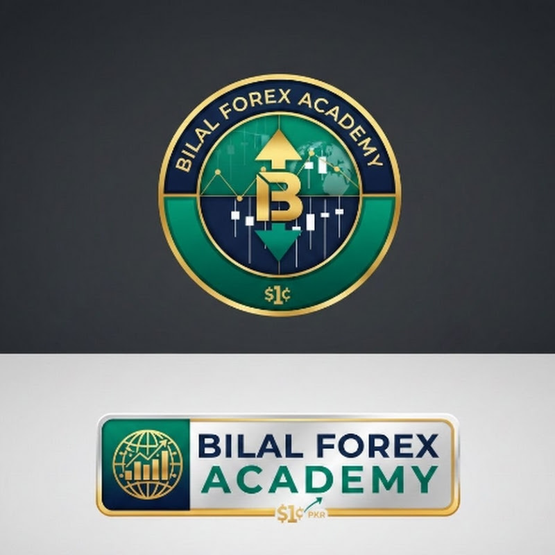 Bilal Forex Academy 