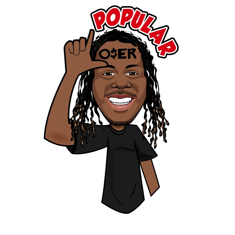 Popular Loser Podcast