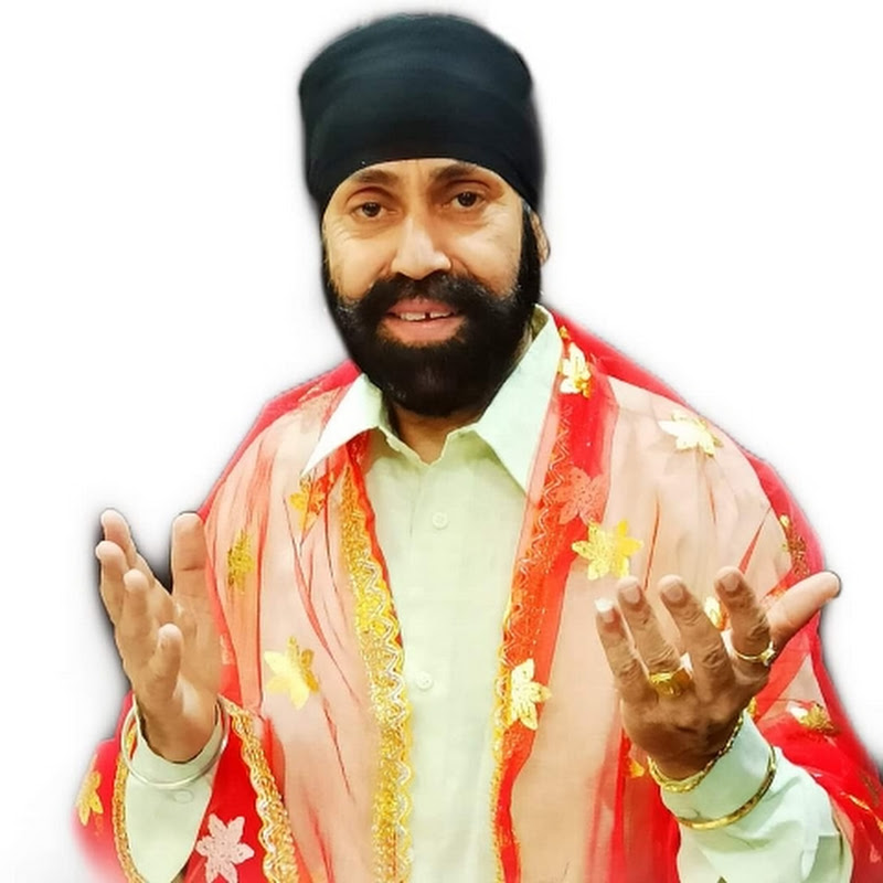 Harmeet Singh kaka