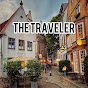 The Traveler  Avatar