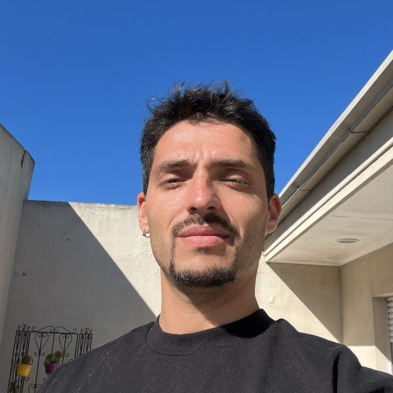 Tomas Arevalo