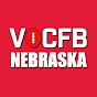 Nebraska at The Voice of College Football logo