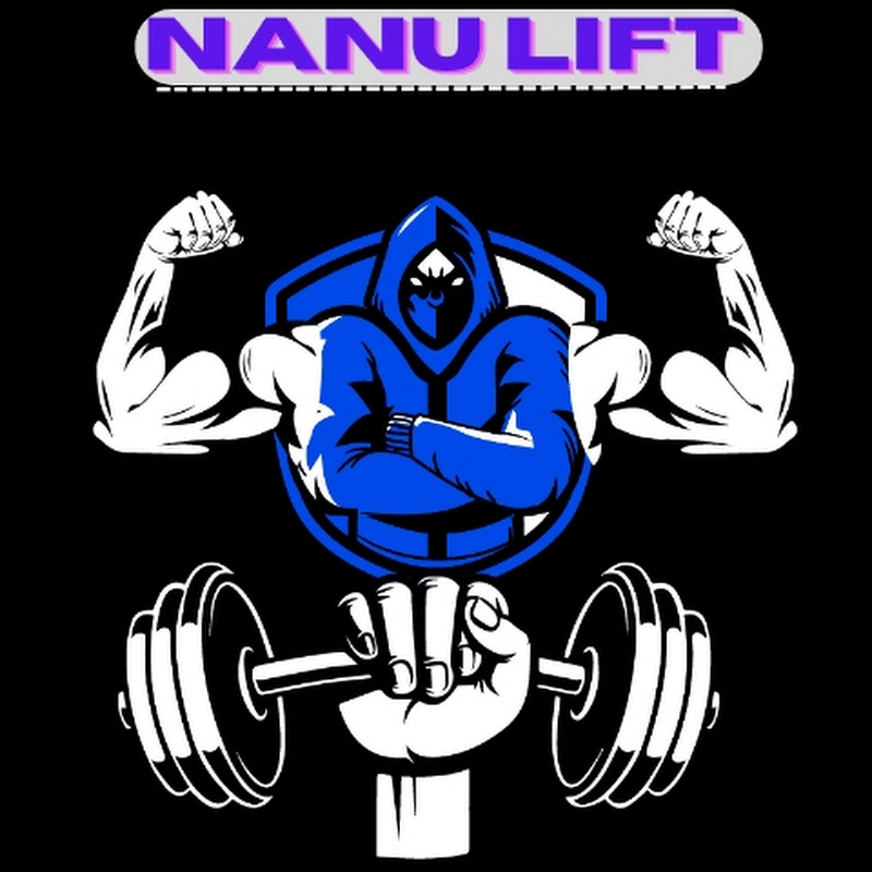 Nanu Lifting