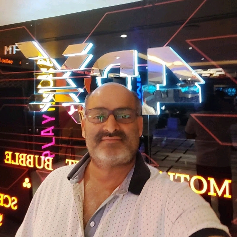 Indian Travel Online channel avatar