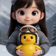 꽁연이랑오리랑⭐️